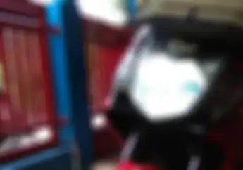 Bikin Motor Lawas Lebih Terang Saat Perjalanan Jauh Lebaran, Intip Caranya