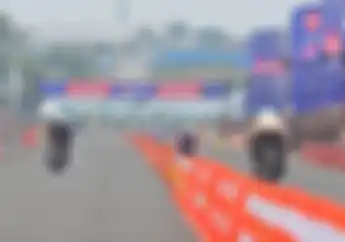 Fasilitasi Balap Liar, Kapolda Metro Jaya Sebut Jakarta Harus Punya Lintasan Drag Race