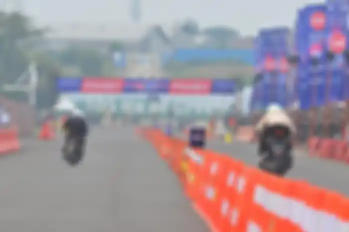 Kapolda Metro Jaya sebut Jakarta harus punya lintasan drag race demi fasilitasi balap liar.