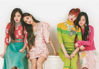 8 Gaya Rambut ala Member BLACKPINK Supaya Tampil Elegan Saat Lebaran