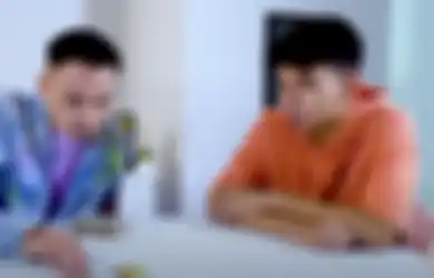 Kariernya Diramal Anak Indigo, Dimas Ramadhan Lontarkan Kalimat Terduga