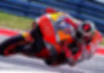 Ternyata, Ada Sponsor Nekad yang Berani Bayar Gaji Lorenzo Lebih Besar dari Honda
