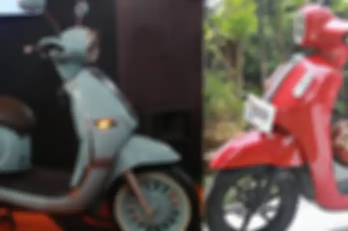 Keeway Shiny 150 Vs Yamaha Fazzio