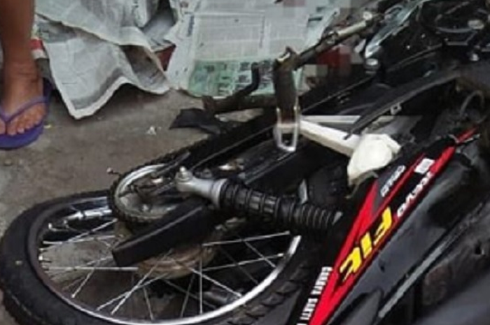 Peraturan baru tahun 2025 motor wajib ikut asuransi