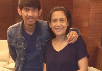 Jarang Diekspos, Lydia Kandou Hadiri Pesta Pernikahan Putra Bungsunya