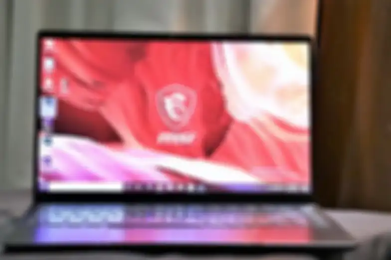 Laptop MSI Prestige 14 dan 15 inci menggunakan Comet Lake