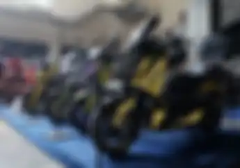 Wuih! Sosialisasi Customaxi Medan dan Denpasar Hari Ini Dimulai