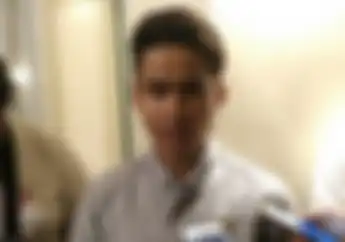 Nasib Karir Balap Galang Hendra Tergantung Keputusan Ini