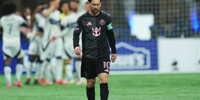 Piala Dunia Klub 2025 - PSG Selipkan Psywar dalam Ucapan Selamat Ultah untuk Lionel Messi