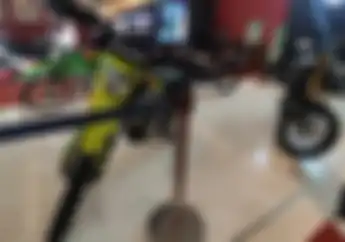 Update Harga Motor Trail Baru 150 cc April 2022, Ada yang Naik Rp 500 Ribuan Buruan Dicek