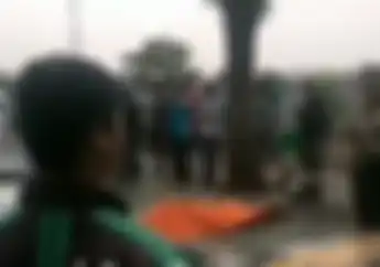 Polisi Belum Yakin Pemotor yang Tewas di Sunter Jadi Korban Jambret