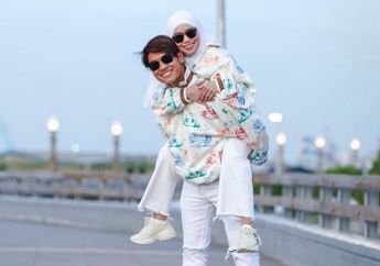 Beda dengan Saat Belum Jadian, Lesty Kejora Tak Terima Diperlakukan Begini oleh Rizky Billar, Langsung Lapor ke Ibunya