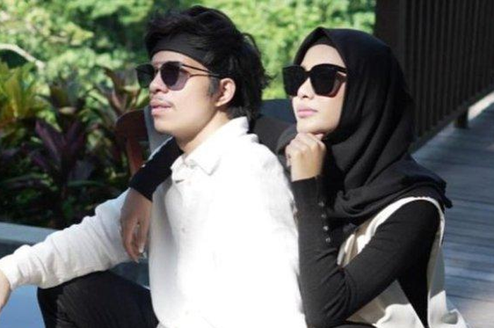 Atta Halilintar dan Aurel Hermansyah