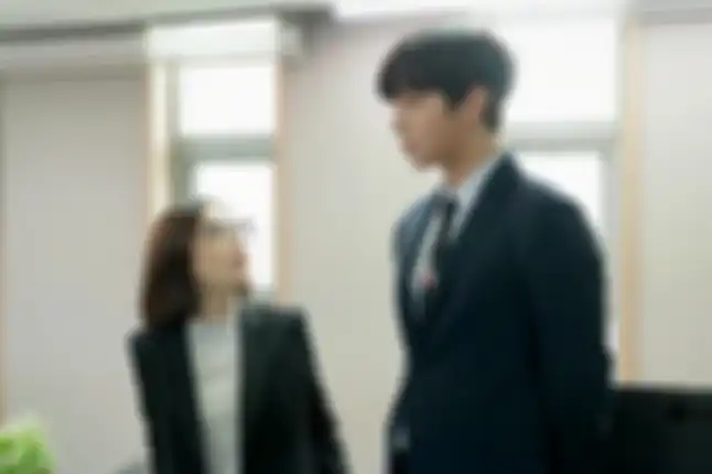Drama Korea Abyss