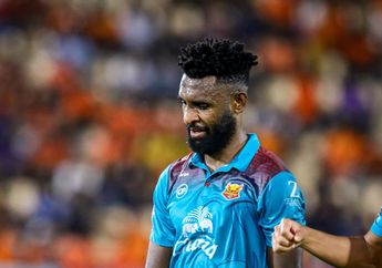 Gagal Naik Kasta ke Liga 1, Mantan Kapten Timnas Indonesia Hijrah ke Klub Papan Bawah Liga Thailand