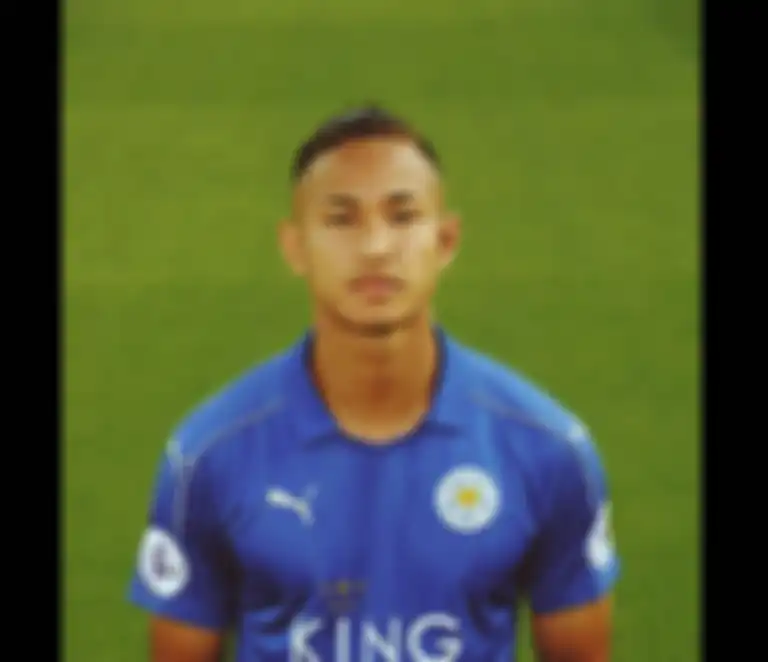 Faiq Bolkiah, pemain sepak bola muda terkaya di dunia