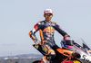 Red Bull Rookies Cup 2025 - Jadi Pembalap Indonesia yang Raih Kemenangan Double di Mugello, Veda Bilang Begini