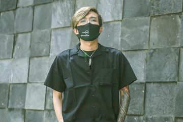 Bak Bumerang, Usai Berkoar Bakal Polisikan Netizen Pembully, dr Tirta Malah Terancam Dibui Gegara Kepergok Lakukan Hal Tak Pantas di Media Sosial, Jejak Digital Akhirnya Bicara