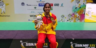 Taipei Open 2025 - Magisnya Terhenti di Perempat Final, Penakluk Komang Bilang Begini