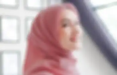 4 Jenis Hijab Kekinian yang Bisa Kita Pakai Lebaran, Makin Santun!