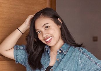 Namanya Melejit Usai Jadi Co Host Sarah Sechan, Mumuk Gomez Ternyata Sempat Menolak Disandingkan dengan sang Presenter!