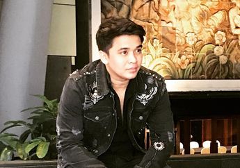 Ditinggal sang Kakak 3 Tahun Silam, Billy Syahputra Mimpi Bertemu Olga