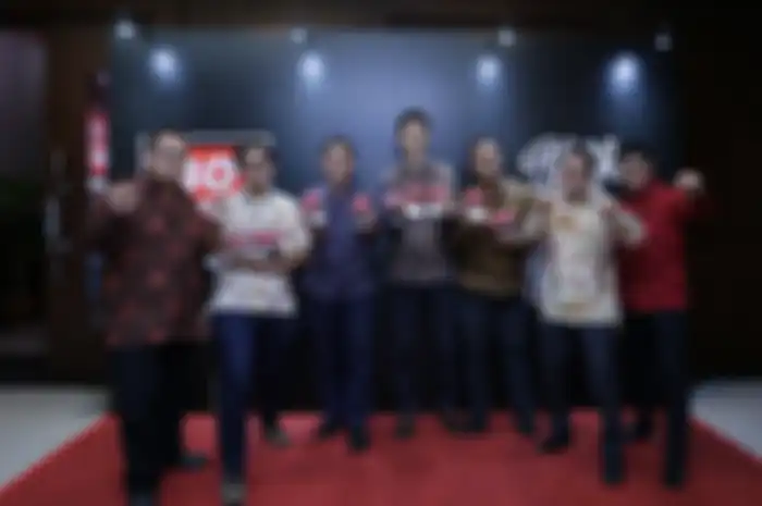 Pemenang MOTOR Plus Award 2019