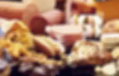 Cara Cegah Kolesterol Naik saat Lebaran Tiba, 8 Hal Ini Bisa Dilakukan