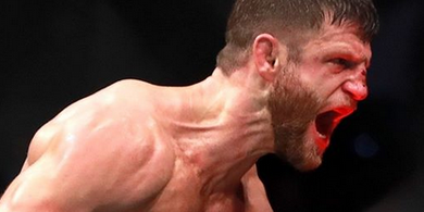 Belum Pernah Kalah KO, Calvin Kattar: Dibunuh atau Membunuh