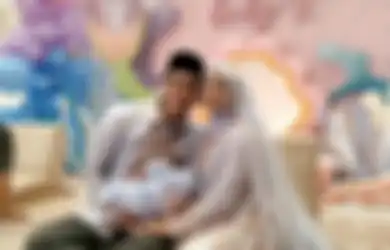 Wajah Putri Kecil Ria Ricis dan Teuku Ryan Akhirnya Terungkap, Inilah Potret Menggemaskan Ponakan Oki Setiana Dewi: Baby Moana