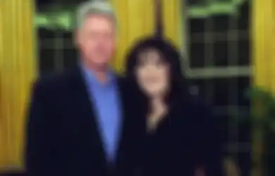 Skandal Panas dan 'Libido yang Mengamuk' Para Presiden AS Dibongkar Lewat Buku ini, dari John F Kennedy hingga Donald Trump