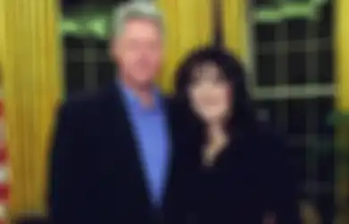 Skandal Panas dan 'Libido yang Mengamuk' Para Presiden AS Dibongkar Lewat Buku ini, dari John F Kennedy hingga Donald Trump