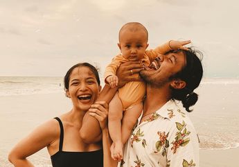Putri Marino Menyesal Buru-buru Menikah dan Punya Anak, Istri Chicco Jerikho Kini Hanya Bisa Meratapi Masa Lalu Gegara Alasan ini