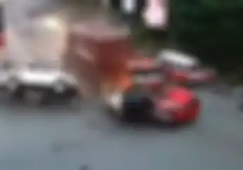 Sebelum Kecelakaan Maut Balikpapan, Sopir Truk Bilang Rem Normal, Ini Fakta Lainnya