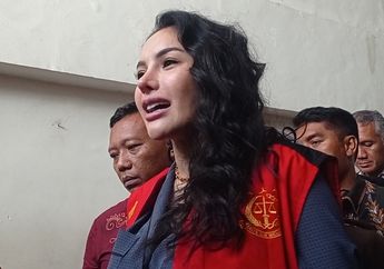Praktisi Hukum Sarankan Nikita Mirzani Terima Hasil Putusan Banding dengan Legawa, Ini Alasannya