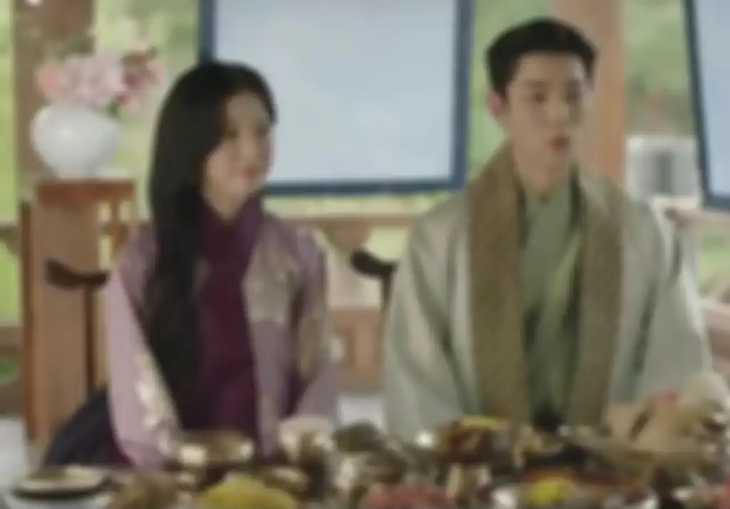 Drama Korea Alchemy of Souls 2