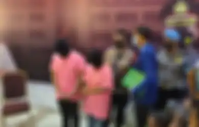 Pasang Harga Rp 110 Juta untuk Jajakan Artis ST dan SH Layani Seks Threesome, Ternyata Segini Penghasilan Mucikari Dalam Sekali Transaksi
