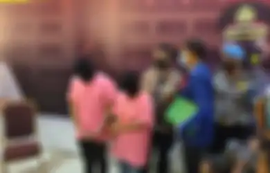 Sudah Dipulangkan, Status 2 Artis Ini Hanya sebagai Saksi Kasus Prostitusi Online