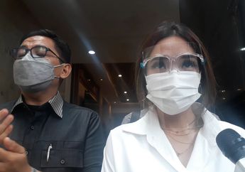 Bantah Aktivitasnya Terganggu, Gisella Anastasia Mengaku Prioritaskan Proses Hukumnya