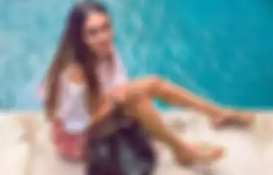 Faktanya Sampai Menangis Tiga Hari di Pojokan Kamar Mandi, Luna Maya Sempat Berbohong Soal Perasaanya Usai Putus dari Ariel: Dengar Laraku, Separuh Aku Dirimu!