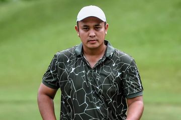 Gilang Dirga