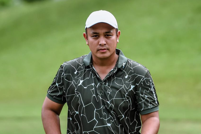 Gilang Dirga