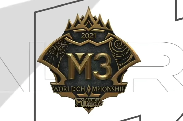 Jadwal lengkap babak grup turnamen M3 World Championship