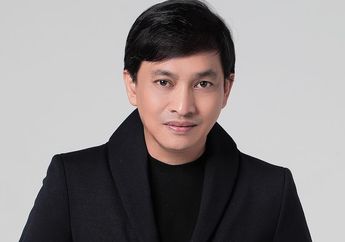 Sukses Gelar Konser, Yovie Widianto Ungkapkan Rasa Syukur dan Terima Kasih