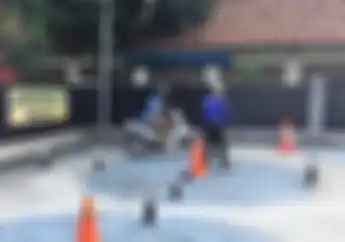 Bikin SIM Makin Sulit, Mabes Polri Ringkus Oknum Polisi Jadi Calo SIM di Kediri, Barang Bukti Rp 71 Juta