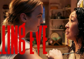 Bikin Aurelie Moeremans Tergila-gila, Ternyata Inilah Daya Tarik Serial Killing Eve!