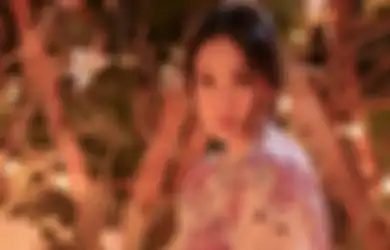 Sambut Tahun 2021 di Tengah Pandemi dan Kepergian Suami, BCL Akui Belajar Bernapas hingga Melangkah Kembali Demi Indahkan Harapan Ashraf Sinclair: Aku Punya Kekuatan!