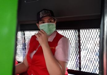 Sebelumnya Didakwa Sebagai Pengedar Narkoba dan Terancam 20 Tahun Penjara, Ini Kata Kuasa Hukum Catherine Wilson