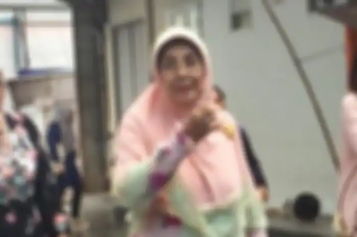 Nani Wijaya
