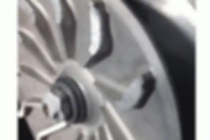 Waspada mur pulley di Yamaha NMAX mudah lepas